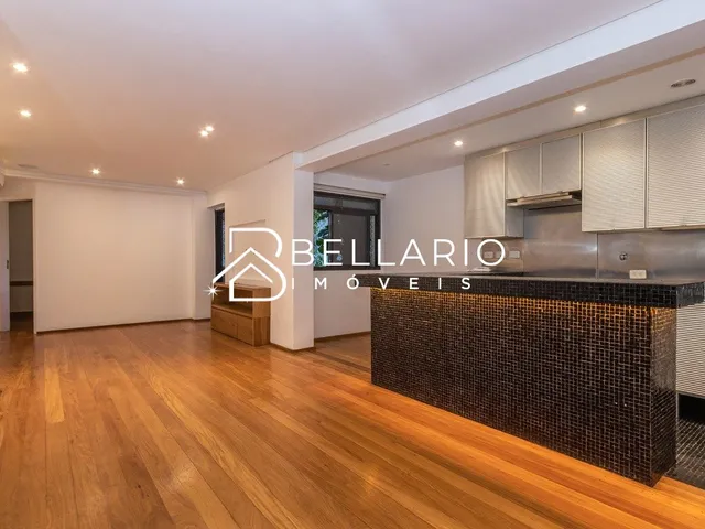 Imagem 6: Apartamento com 2 dormitórios (suíte) e vaga à venda, 79 m² - Leblon - Rio de