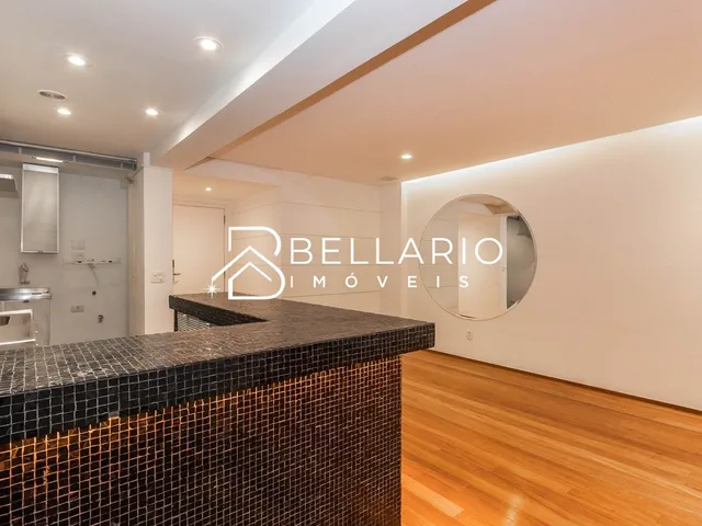 Imagem 9: Apartamento com 2 dormitórios (suíte) e vaga à venda, 79 m² - Leblon - Rio de
