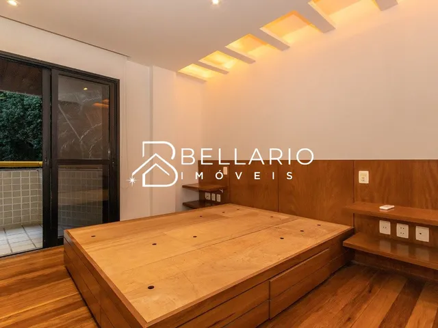 Imagem 15: Apartamento com 2 dormitórios (suíte) e vaga à venda, 79 m² - Leblon - Rio de