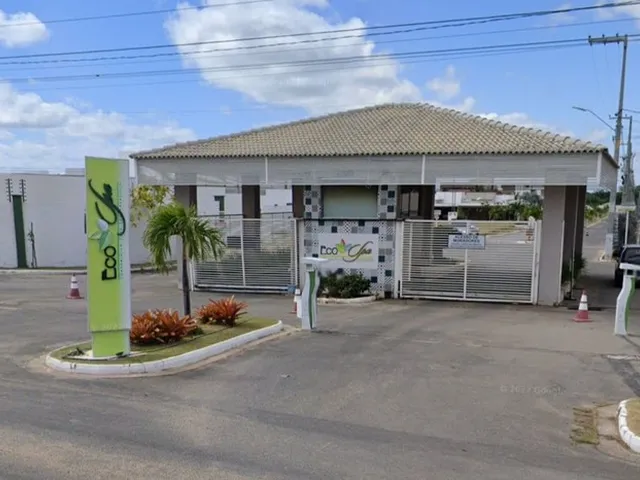 Imagem: Lote Cond. Eco Spa - 480M2