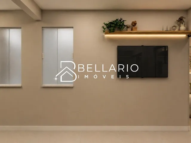 Imagem 10: Apartamento à venda com 35m² (Porteira Fechada) - Botafogo - Rio de Janeiro/RJ