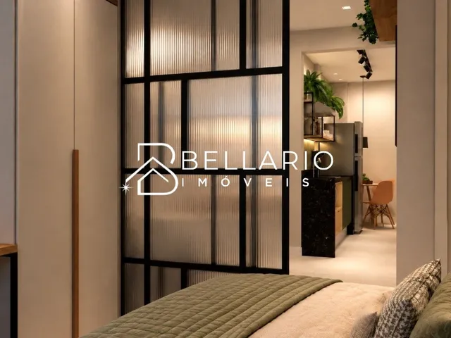 Imagem 11: Apartamento à venda com 35m² (Porteira Fechada) - Botafogo - Rio de Janeiro/RJ