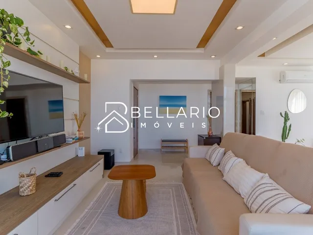 Imagem 10: Apartamento com 3 dormitórios (suíte) e vaga à venda, 153 m² - Copacabana - Rio de
