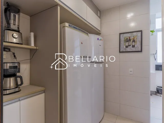 Imagem 13: Apartamento com 3 dormitórios (suíte) e vaga à venda, 153 m² - Copacabana - Rio de