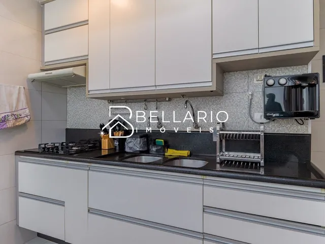Imagem 16: Apartamento com 3 dormitórios (suíte) e vaga à venda, 153 m² - Copacabana - Rio de