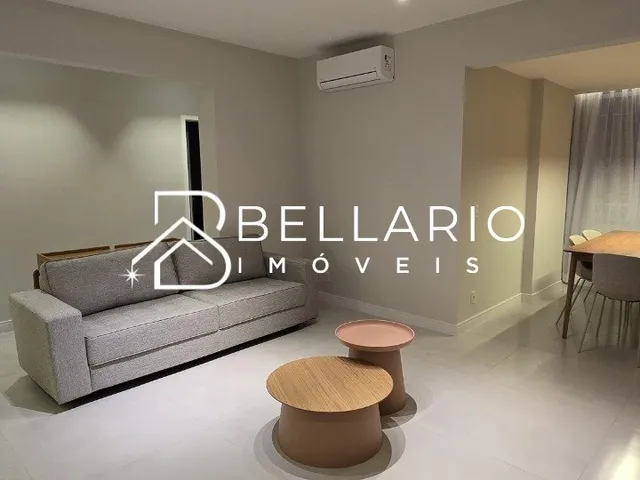 Imagem 7: Apartamento à venda com 105m², 3 quartos (2 suítes) e vaga - Ipanema - Rio de