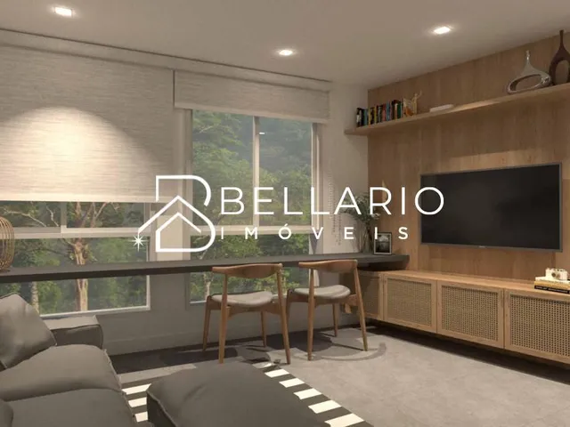 Imagem 4: Apartamento à venda com 1 dormitório - Glória - Rio de Janeiro/RJ