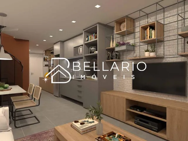 Imagem 2: Apartamento à venda com 1 dormitório - Glória - Rio de Janeiro/RJ