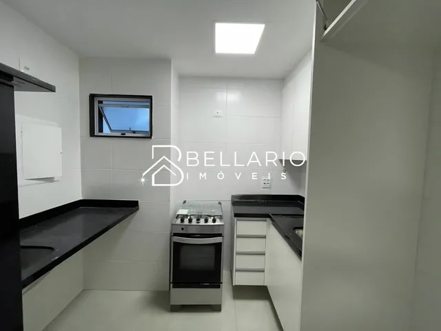 Imagem 6: Apartamento para locação com 2 dormitórios com 96 m² - Leblon - Rio de Janeiro/RJ