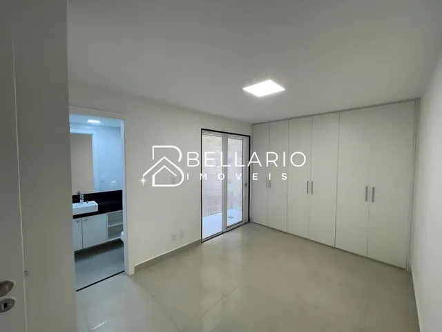 Imagem 7: Apartamento para locação com 2 dormitórios com 96 m² - Leblon - Rio de Janeiro/RJ