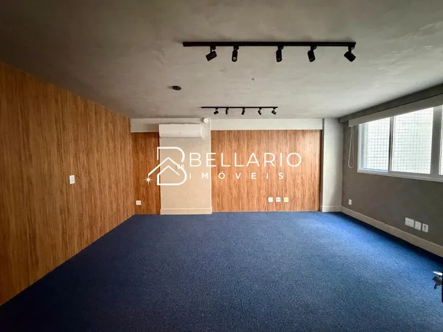 Imagem 13: Sala Mobiliada de Luxo para Locação no Leblon, 182 m2, Rua Almirante Guilhem, Rio de