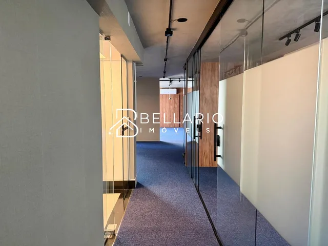 Imagem 7: Sala Mobiliada de Luxo para Locação no Leblon, 182 m2, Rua Almirante Guilhem, Rio de