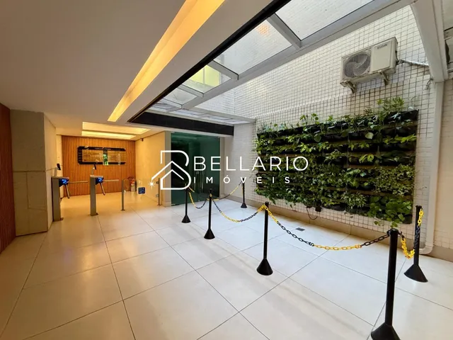 Imagem 12: Sala Corporativa para Locação no Leblon, 182 m2, ao Lado do Rio Design, Rua Almirante