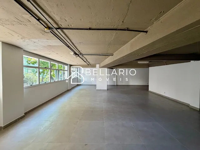 Imagem 11: Sala Corporativa para Locação no Leblon, 182 m2, ao Lado do Rio Design, Rua Almirante