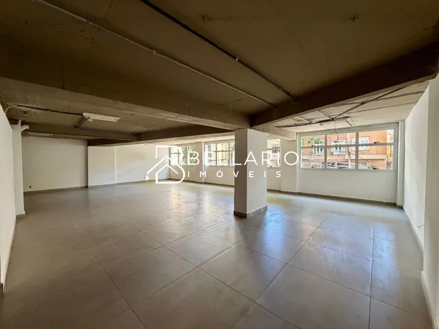 Imagem 5: Sala Corporativa para Locação no Leblon, 182 m2, ao Lado do Rio Design, Rua Almirante