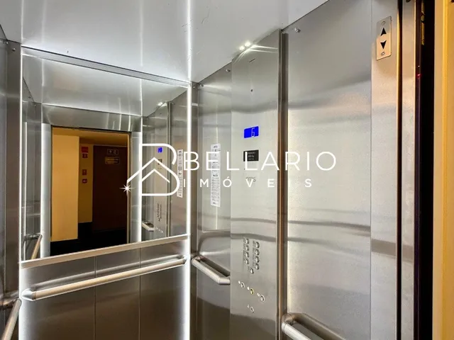 Imagem 13: Sala Corporativa para Locação no Leblon, 182 m2, ao Lado do Rio Design, Rua Almirante