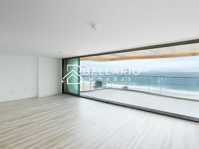 Imagem 4: Apartamento pronto na Delfim Moreira à venda, 284 m² - Leblon - Rio de Janeiro/RJ