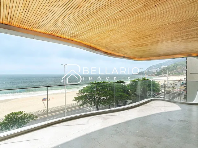 Imagem 8: Apartamento pronto na Delfim Moreira à venda, 284 m² - Leblon - Rio de Janeiro/RJ