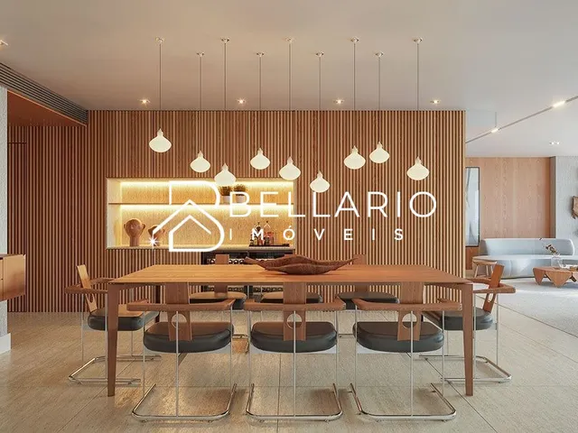 Imagem 13: Apartamento pronto na Delfim Moreira à venda, 284 m² - Leblon - Rio de Janeiro/RJ