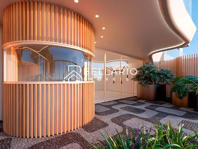 Imagem 16: Apartamento pronto na Delfim Moreira à venda, 284 m² - Leblon - Rio de Janeiro/RJ