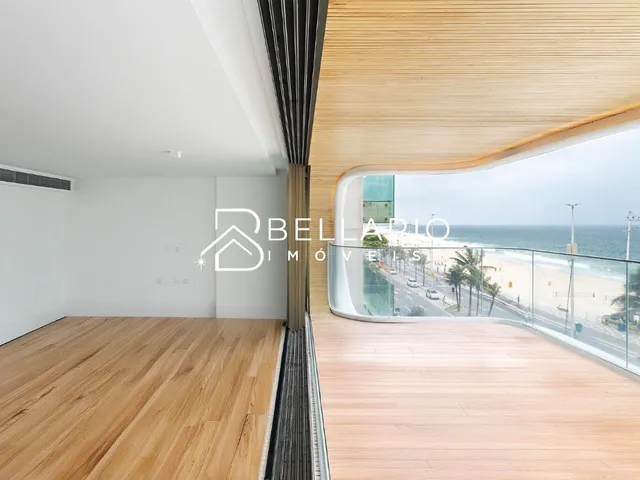 Imagem 7: Apartamento pronto na Delfim Moreira à venda, 284 m² - Leblon - Rio de Janeiro/RJ