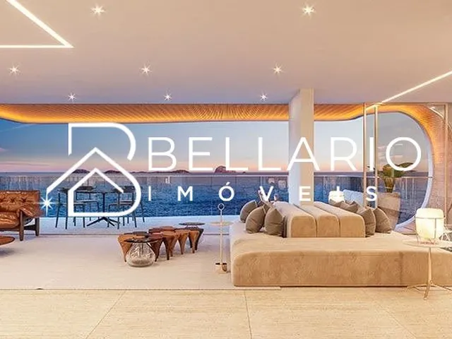 Imagem 13: Apartamento pronto na Delfim Moreira à venda, 284 m² - Leblon - Rio de Janeiro/RJ