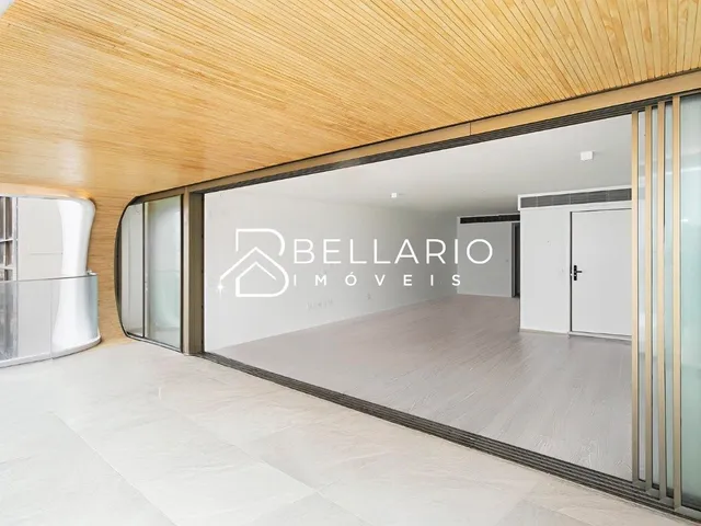 Imagem 5: Apartamento pronto na Delfim Moreira à venda, 284 m² - Leblon - Rio de Janeiro/RJ