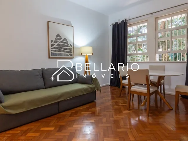 Imagem: Apartamento à venda com 40m², 1 quarto