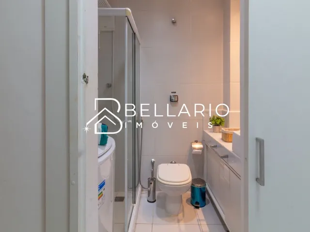 Imagem 10: Apartamento à venda com 40m², 1 quarto - Ipanema - Rio de Janeiro/RJ