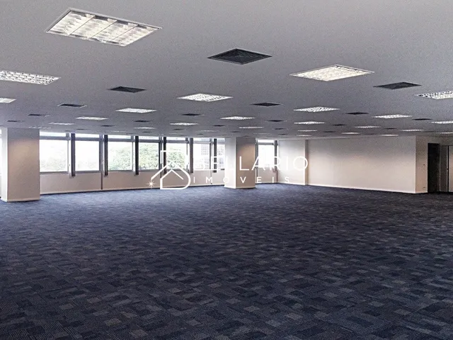 Imagem: Conjunto para Locação no Centro 629 m²