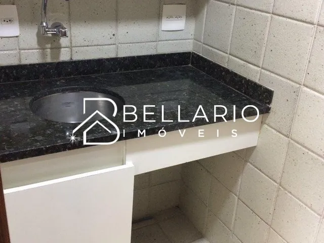 Imagem 15: Conjunto para Locação no Centro 74 m2 no Edifício De Paoli Av. Nilo Peçanha, Rio de