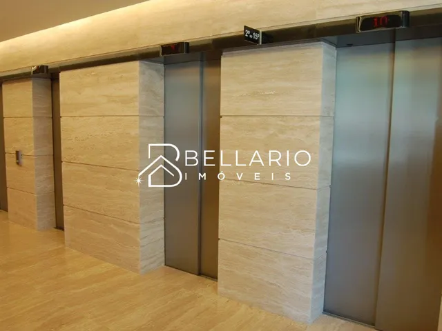 Imagem 6: Conjunto para Locação no Centro 74 m2 no Edifício De Paoli Av. Nilo Peçanha, Rio de