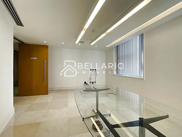 Imagem: Sala para Locação no Centro 268 m2 na