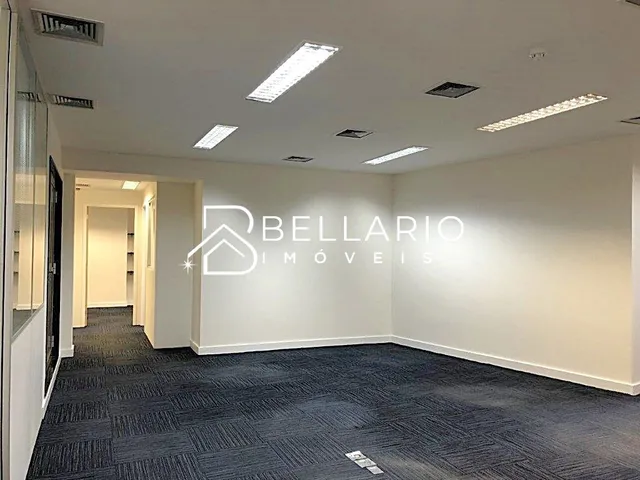 Imagem: Conjunto Corporativo para Locação no Centro