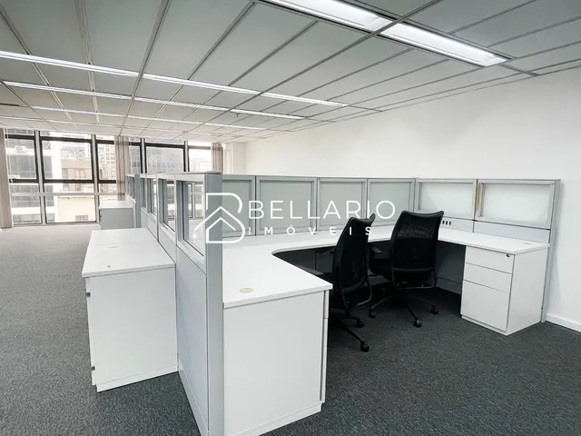 Imagem: Sala para Locação no Centro 357 m2 na