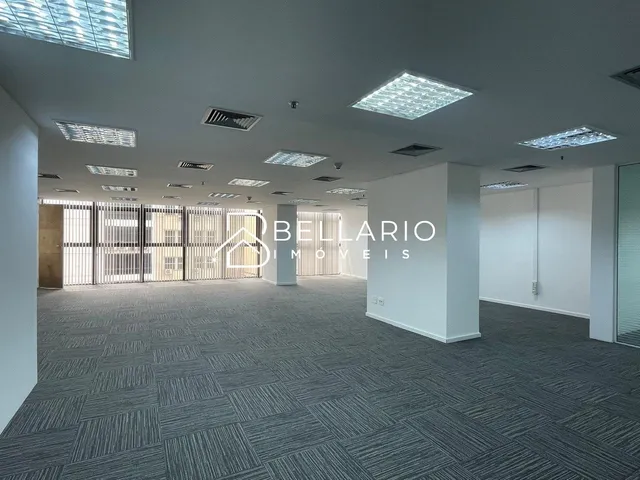 Imagem: Sala para Locação no Centro 357 m2 com