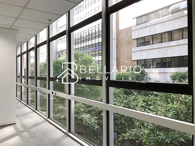 Imagem 2: Sala para Locação no Centro com 357 m² na Rua da Assembleia, Rio de Janeiro