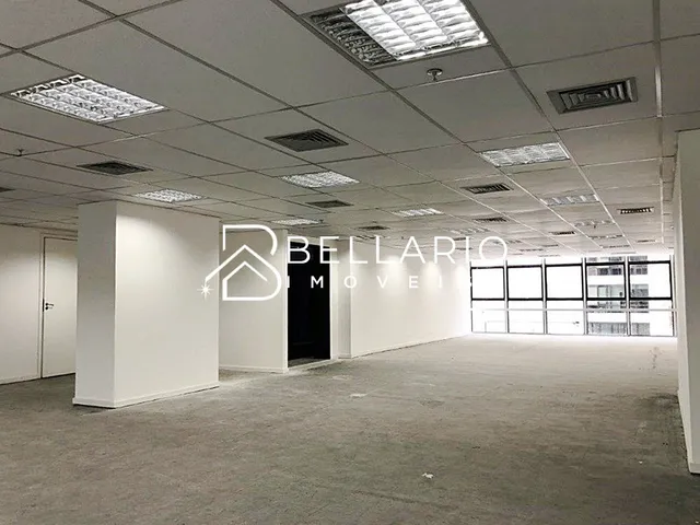 Imagem 8: Sala para Locação no Centro com 357 m² na Rua da Assembleia, Rio de Janeiro