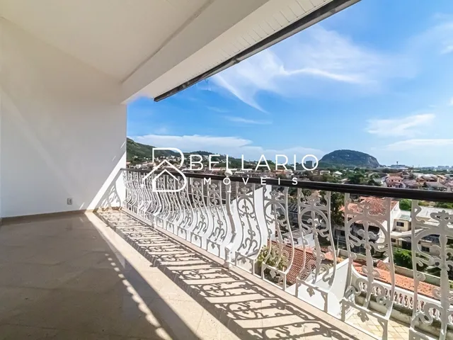 Imagem 8: Casa com piscina, 3 dormitórios (suíte) e 2 vagas à venda, 241 m² - Jacarepaguá