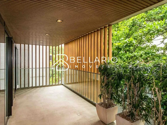 Imagem 16: Apartamento com 3 quartos (suíte) e 2 vagas à venda, 170 m² - Ipanema - Rio de