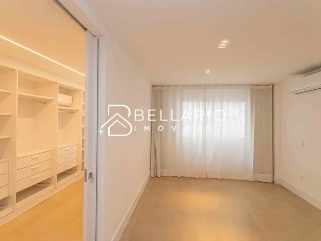 Imagem 2: Apartamento com 3 quartos (suíte) e 2 vagas à venda, 170 m² - Ipanema - Rio de