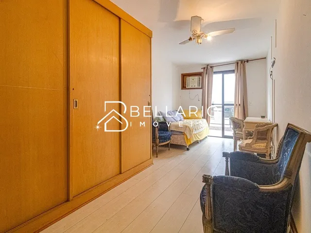 Imagem 6: Cobertura duplex à venda com 256m², 5 quartos (3 suítes) e 2 vagas - Recreio dos