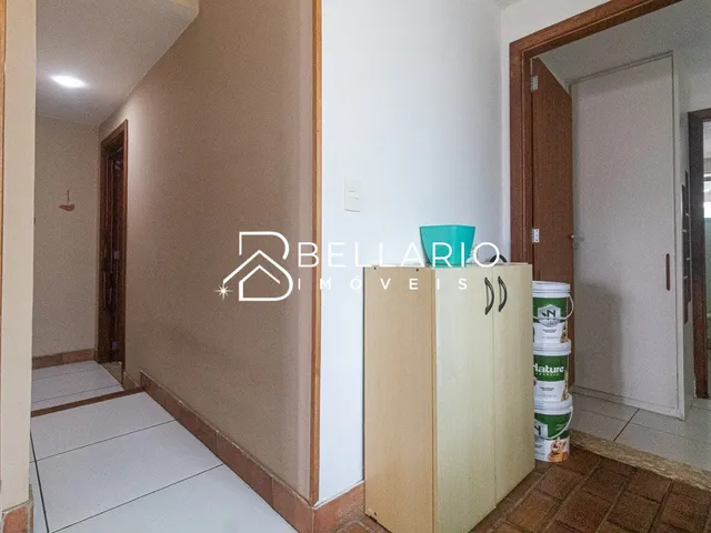Imagem 9: Cobertura duplex à venda com 256m², 5 quartos (3 suítes) e 2 vagas - Recreio dos