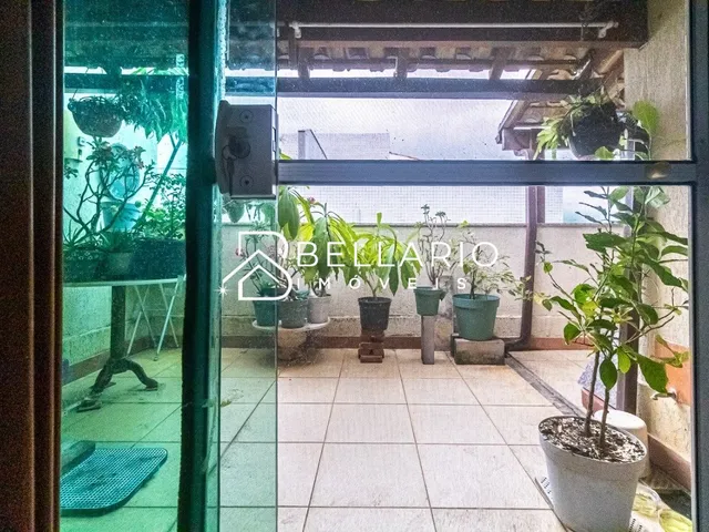 Imagem 15: Cobertura duplex à venda com 256m², 5 quartos (3 suítes) e 2 vagas - Recreio dos