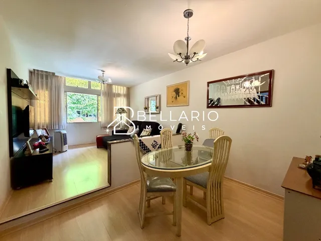 Imagem: Apartamento à venda com 82m², 2 quartos