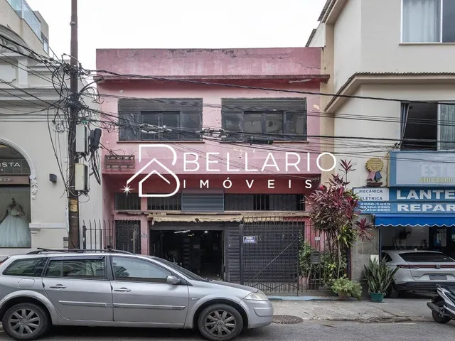 Imagem: Casa Comercial para venda em Botafogo