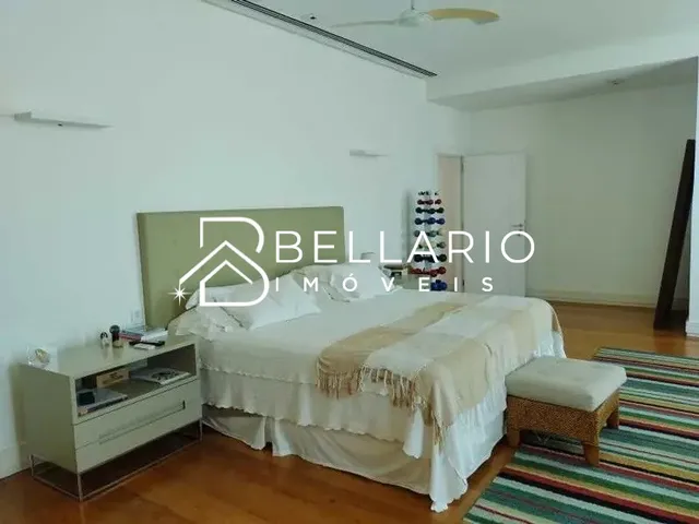 Imagem 10: Cobertura com 4 dormitórios (4 suítes) e 3 vagas à venda, 680 m² - Copacabana - Rio
