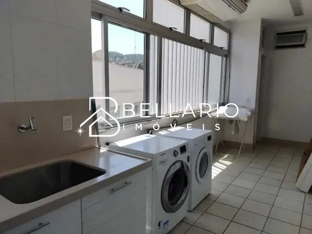 Imagem 8: Cobertura com 4 dormitórios (4 suítes) e 3 vagas à venda, 680 m² - Copacabana - Rio