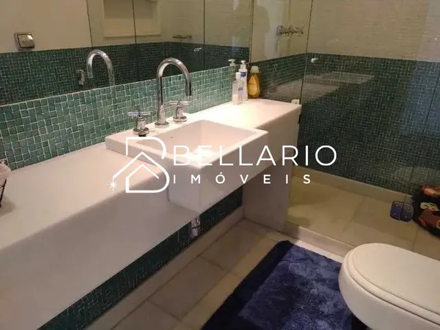 Imagem 9: Cobertura com 4 dormitórios (4 suítes) e 3 vagas à venda, 680 m² - Copacabana - Rio