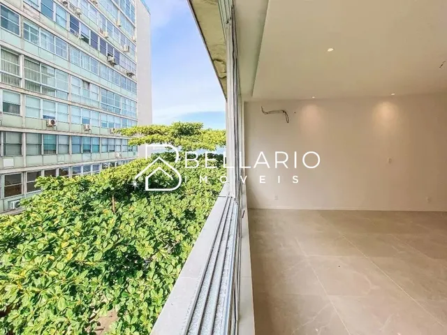 Imagem: Apartamento reformado com 3 quartos (3 suítes)